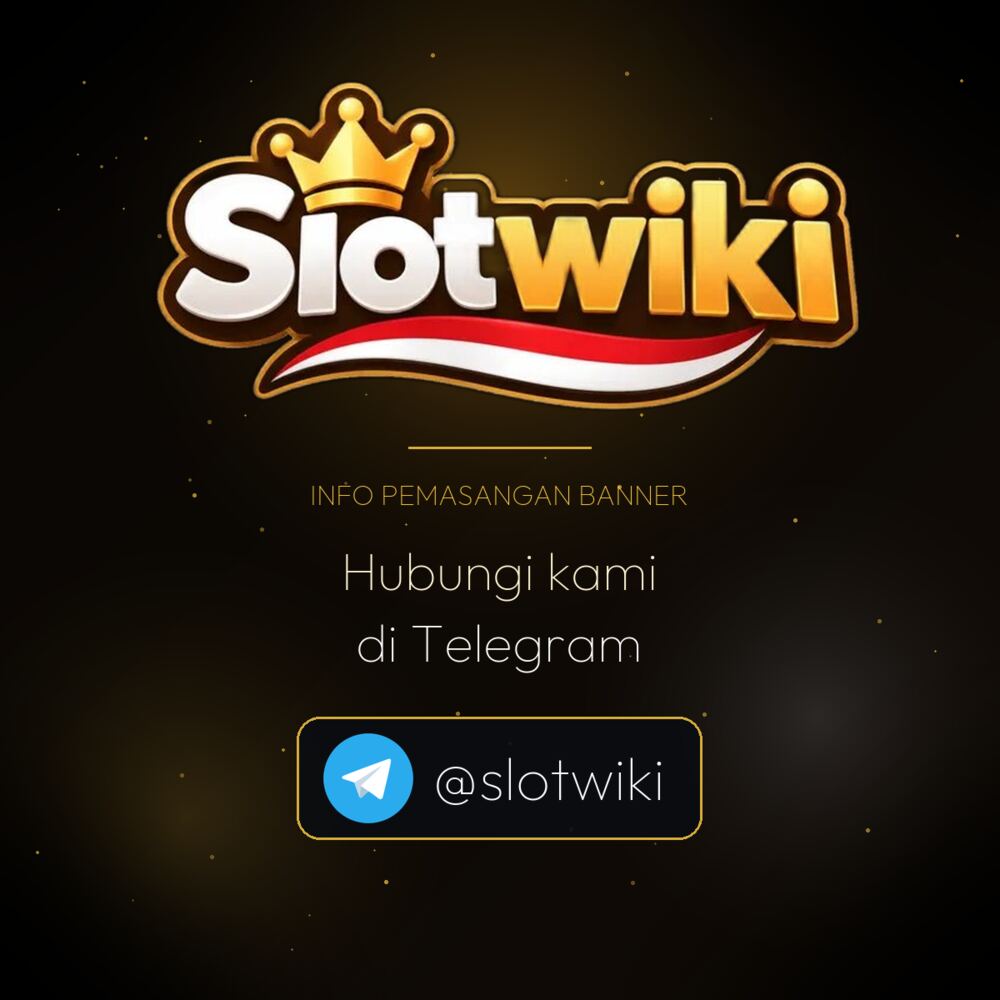 Info pemasangan banner
